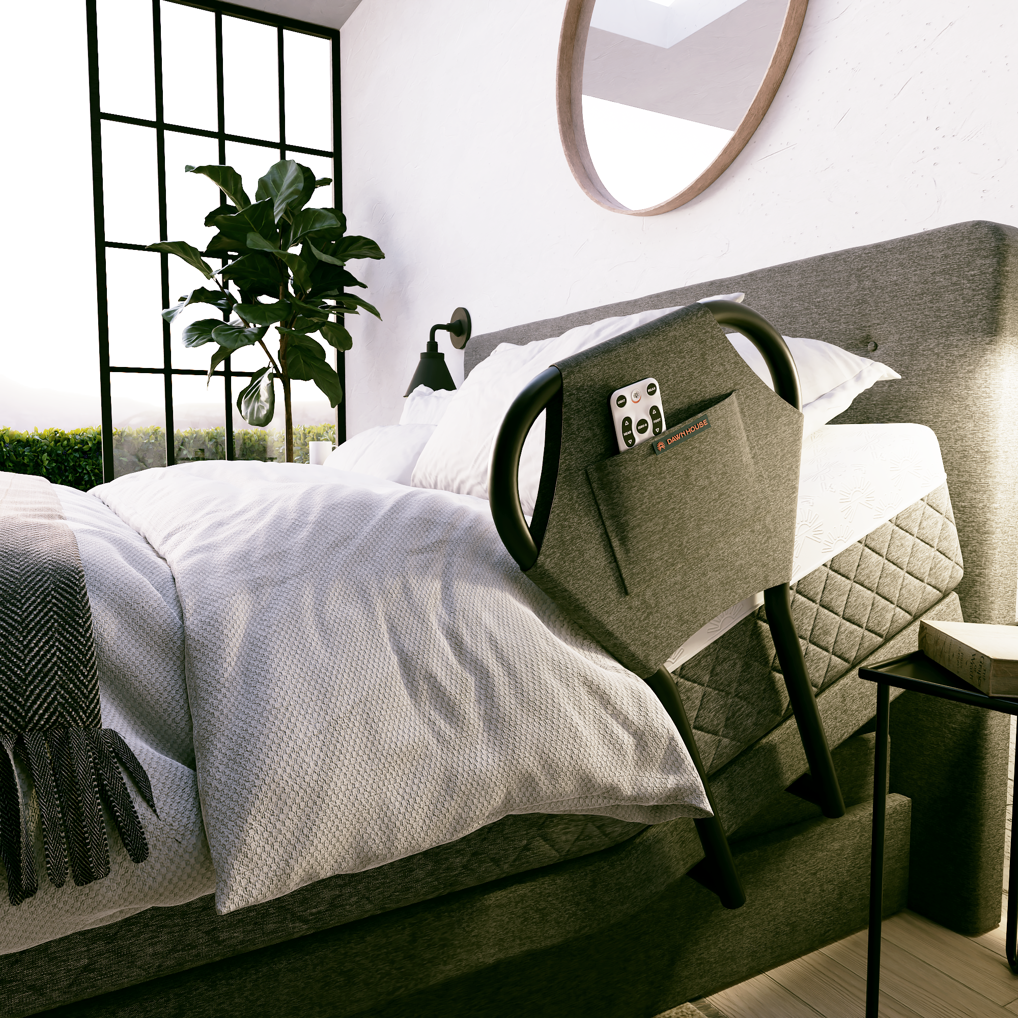 dawn house beds