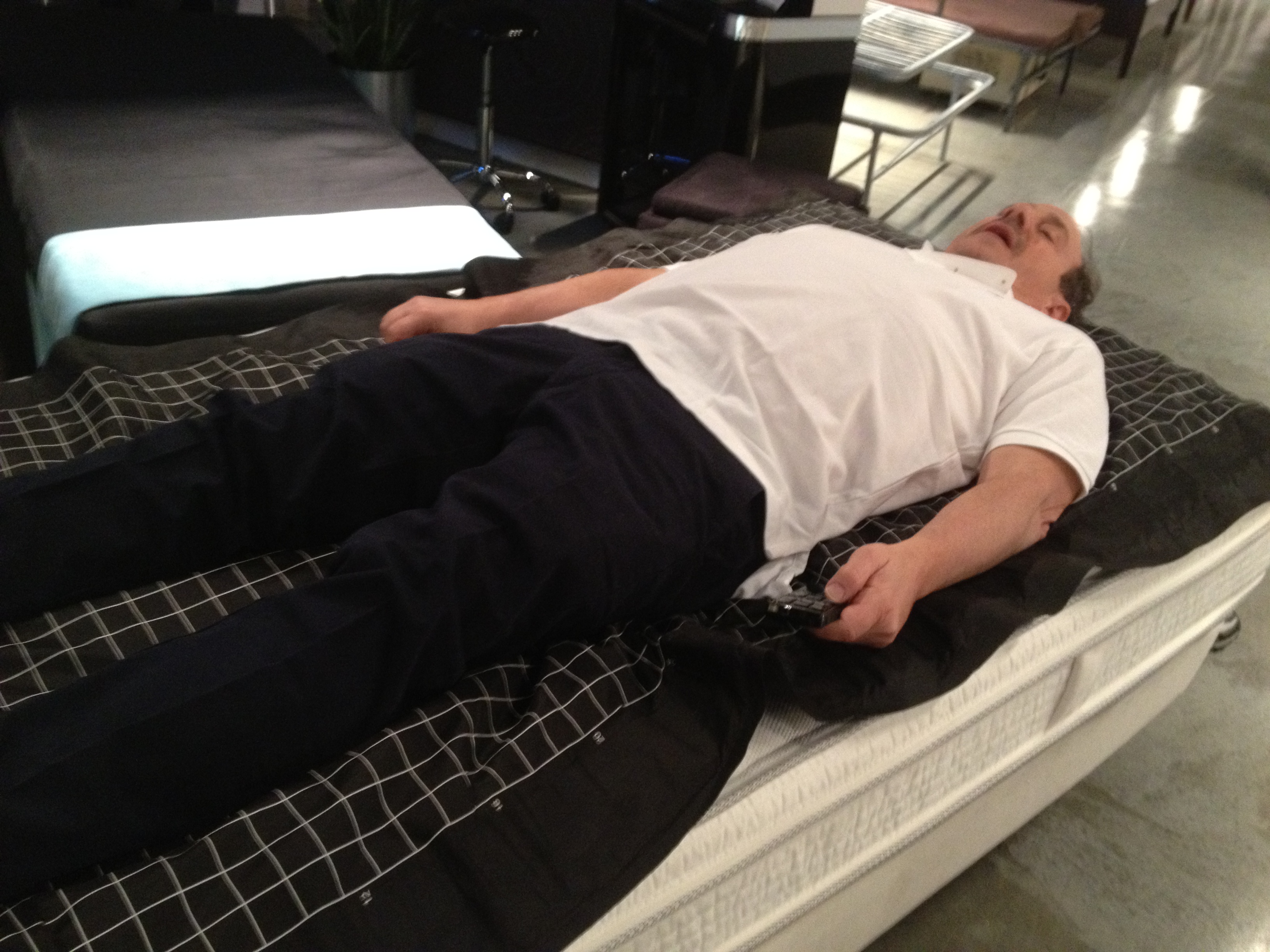 natural bed replacement mattress