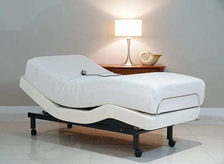 phoenix az electric adjustable bed hospital xl twinsize single
