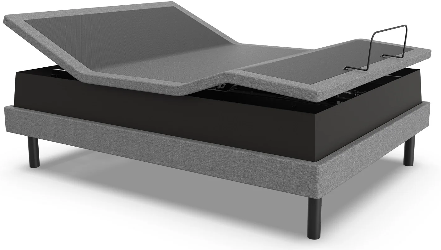 Ascend Ergomotion