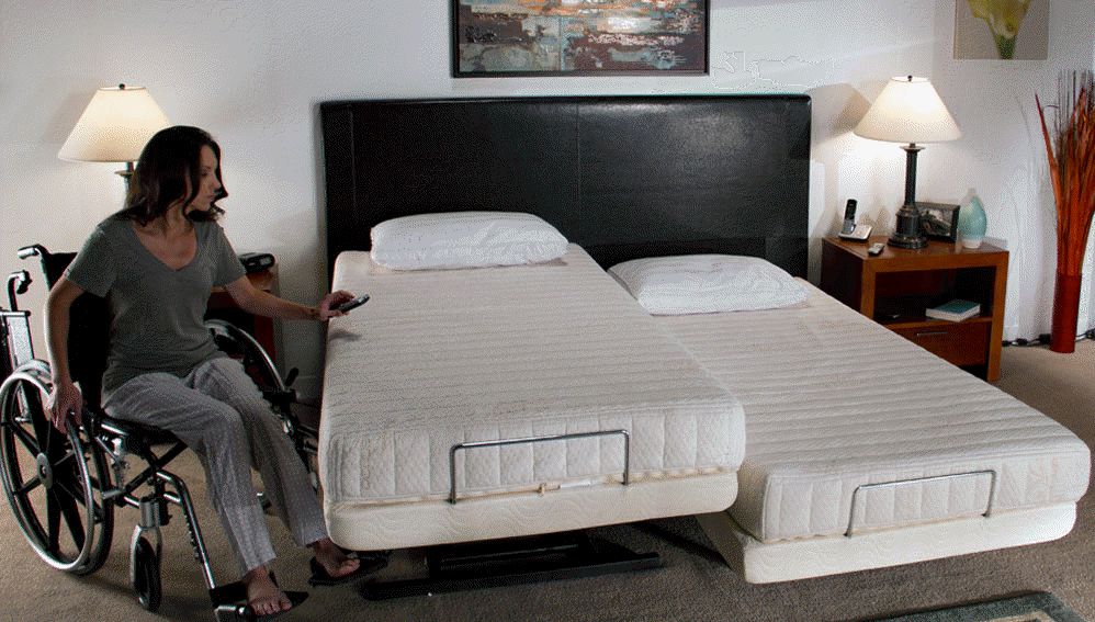 phoenix az supernal electric adjustable high low fully electric 3 and 5 motor hospital adjustable bed